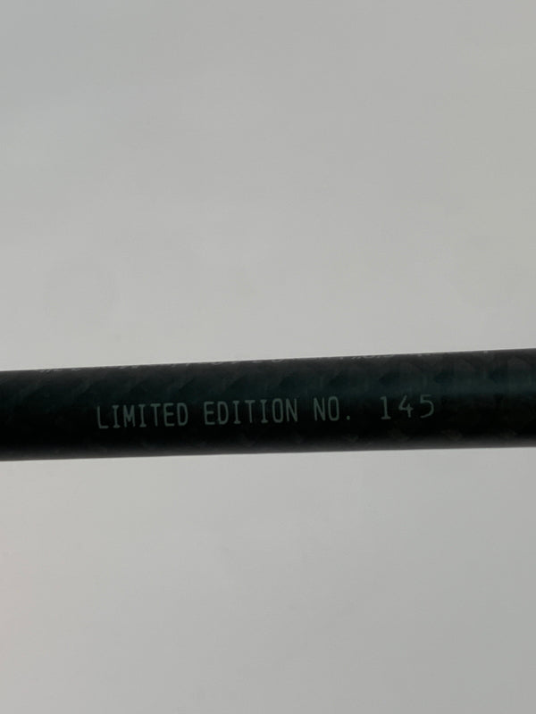 【現状渡し品】 34 Advancement サーティーフォー アドバンスメント FPR-60 リミテッド ロッド 133-260916-ta-02-min 万代Net店
