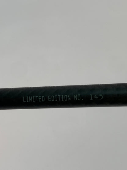 【現状渡し品】 34 Advancement サーティーフォー アドバンスメント FPR-60 リミテッド ロッド 133-260916-ta-02-min 万代Net店