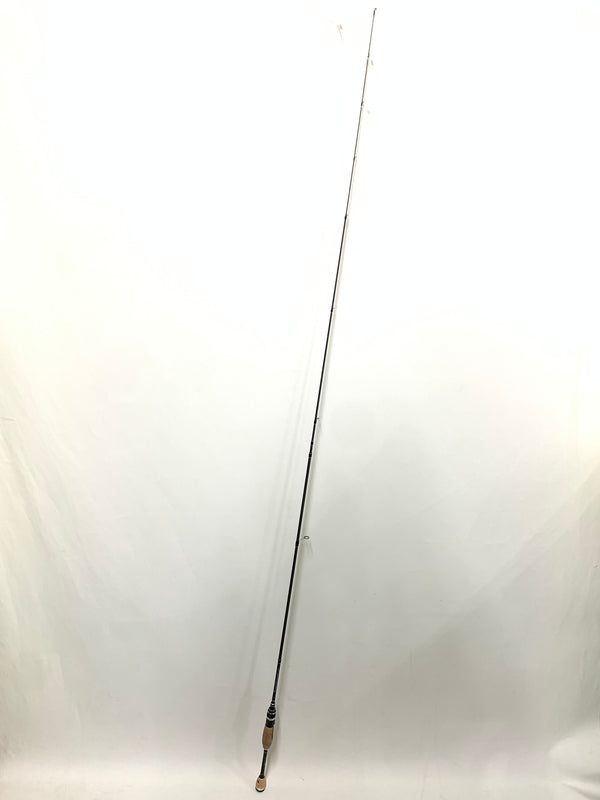 【現状渡し品】 34 Advancement サーティーフォー アドバンスメント FPR-60 リミテッド ロッド 133-260916-ta-02-min 万代Net店