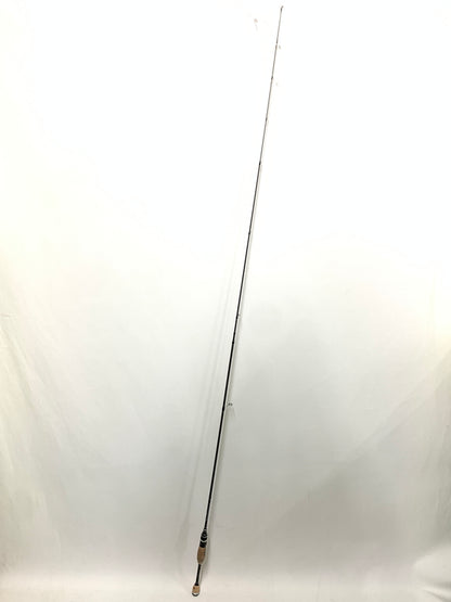 【現状渡し品】 34 Advancement サーティーフォー アドバンスメント FPR-60 リミテッド ロッド 133-260916-ta-02-min 万代Net店