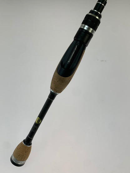 【現状渡し品】 34 Advancement サーティーフォー アドバンスメント FPR-60 リミテッド ロッド 133-260916-ta-02-min 万代Net店