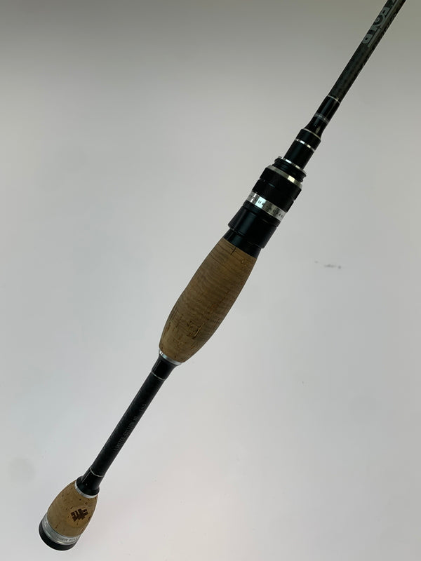 【現状渡し品】 34 Advancement サーティーフォー アドバンスメント FPR-60 リミテッド ロッド 133-260916-ta-02-min 万代Net店