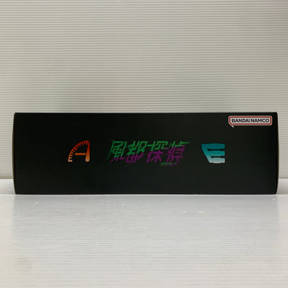 【中古品】 バンダイ コンプリートセレクションモディフィケーション　CSM アクセルドライバーver.1.5　風都探偵EDITION 仮面ライダー 特撮 おもちゃ 042-260703-em-06-min 万代Net店