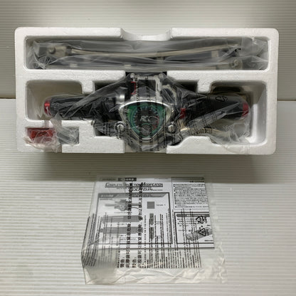 【中古品】 バンダイ コンプリートセレクションモディフィケーション　CSM アクセルドライバーver.1.5　風都探偵EDITION 仮面ライダー 特撮 おもちゃ 042-260703-em-06-min 万代Net店
