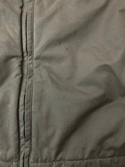 【現状渡し品】【メンズ】 COLUMBIA コロンビア F4 SM5000 NYLON LOGO JACKET ナイロンロゴジャケット 144-260426-zi-21-min サイズ：XL カラー：ライトブラウン系 万代Net店