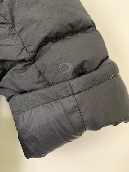 【中古品】【レディース】 TATRAS タトラス POLITEAMA DOWN JACKET LTA20A4694 ポリテアマ ダウンジャケット アウター 168-260128-yn-13-min サイズ：02 カラー：ブラック 万代Net店