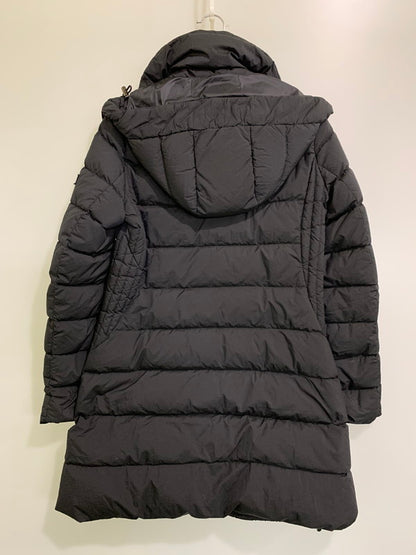 【中古品】【レディース】 TATRAS タトラス POLITEAMA DOWN JACKET LTA20A4694 ポリテアマ ダウンジャケット アウター 168-260128-yn-13-min サイズ：02 カラー：ブラック 万代Net店