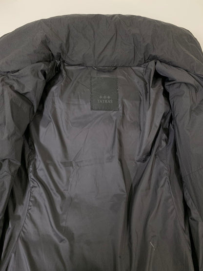 【中古品】【レディース】 TATRAS タトラス POLITEAMA DOWN JACKET LTA20A4694 ポリテアマ ダウンジャケット アウター 168-260128-yn-13-min サイズ：02 カラー：ブラック 万代Net店