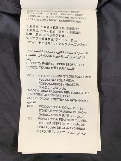 【中古品】【レディース】 TATRAS タトラス POLITEAMA DOWN JACKET LTA20A4694 ポリテアマ ダウンジャケット アウター 168-260128-yn-13-min サイズ：02 カラー：ブラック 万代Net店
