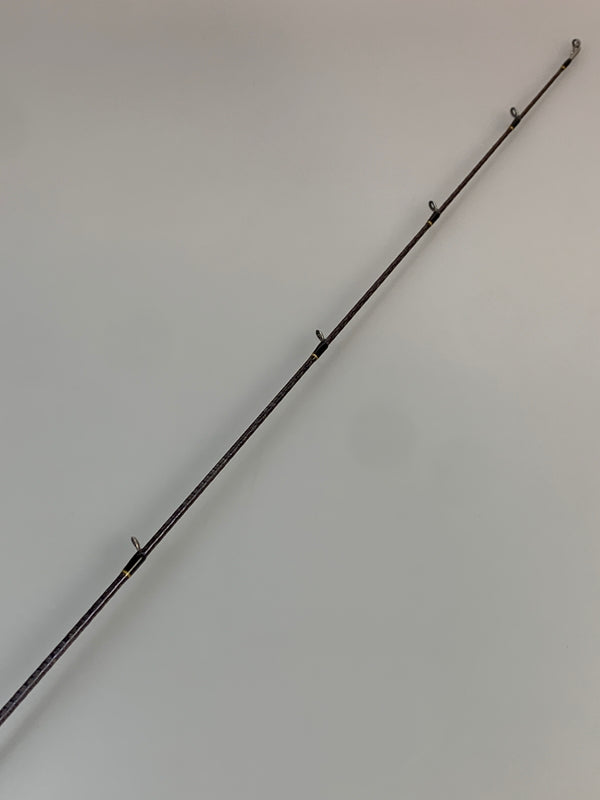【現状渡し品】 ARES×SQUID MANIA アレス スクイッドマニア ZERO-G EVOLUTION GVX 彩 710 Artemis MX Slowtaper ゼロGエボリューション アルテミス MX スローテーパー ZGI-710 アジングロッド 133-260918-ta-09-min 万代Net店