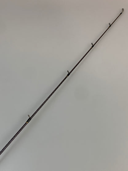 【現状渡し品】 ARES×SQUID MANIA アレス スクイッドマニア ZERO-G EVOLUTION GVX 彩 710 Artemis MX Slowtaper ゼロGエボリューション アルテミス MX スローテーパー ZGI-710 アジングロッド 133-260918-ta-09-min 万代Net店