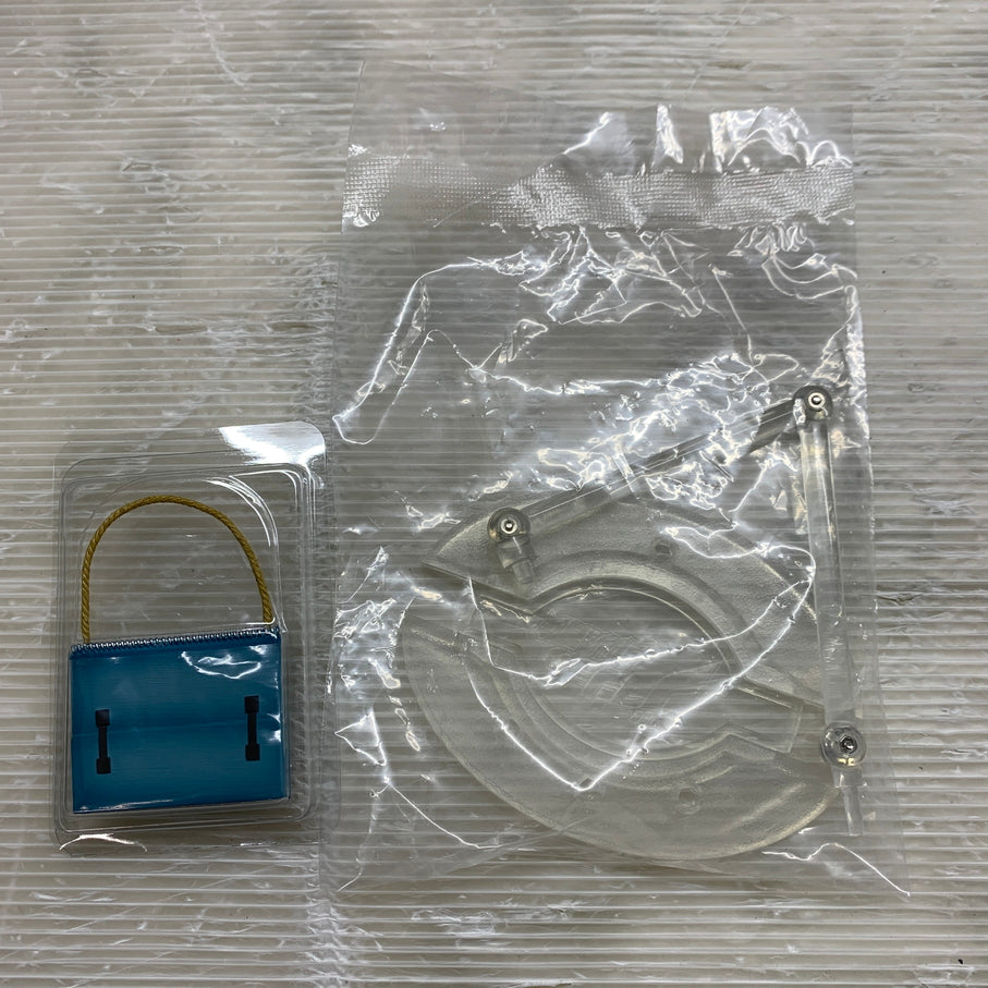 【中古品】 超像可動 ジョジョの奇妙な冒険 第4部 岸辺露伴 Ver.2 フィギュア 051-260701-em-02-min 万代Net店