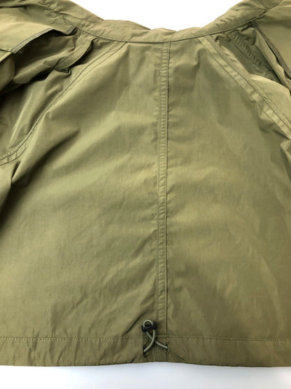 【中古品】【レディース】 TOGA PULLAトーガプルラ TP92-FA233 SHAPE MEMORY POLYESTER COAT シェイプ メモリー ポリエステル コート アウター 168-260424-jt-13-min サイズ：36 カラー：オリーブ 万代Net店