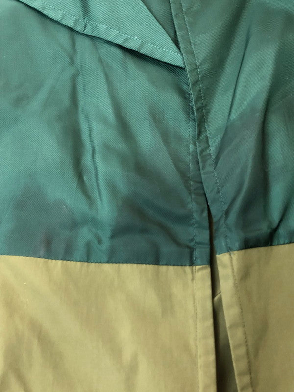 【中古品】【レディース】 TOGA PULLAトーガプルラ TP92-FA233 SHAPE MEMORY POLYESTER COAT シェイプ メモリー ポリエステル コート アウター 168-260424-jt-13-min サイズ：36 カラー：オリーブ 万代Net店