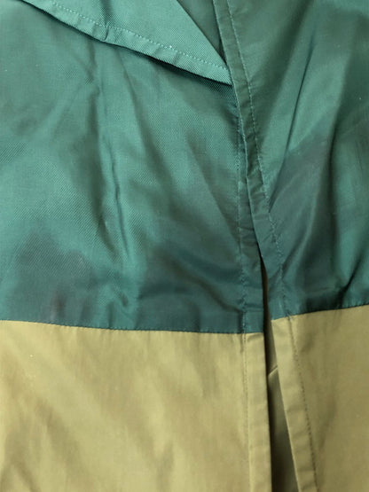 【中古品】【レディース】 TOGA PULLAトーガプルラ TP92-FA233 SHAPE MEMORY POLYESTER COAT シェイプ メモリー ポリエステル コート アウター 168-260424-jt-13-min サイズ：36 カラー：オリーブ 万代Net店