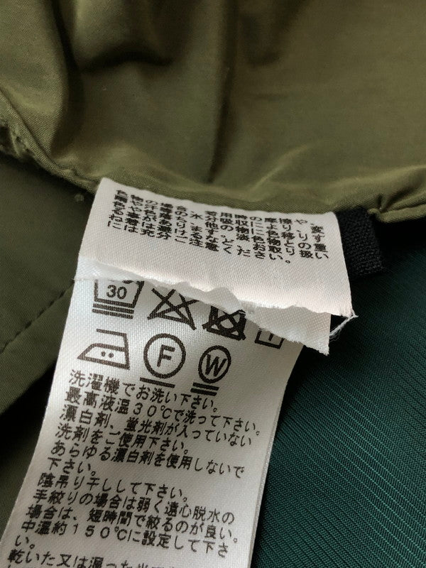 【中古品】【レディース】 TOGA PULLAトーガプルラ TP92-FA233 SHAPE MEMORY POLYESTER COAT シェイプ メモリー ポリエステル コート アウター 168-260424-jt-13-min サイズ：36 カラー：オリーブ 万代Net店