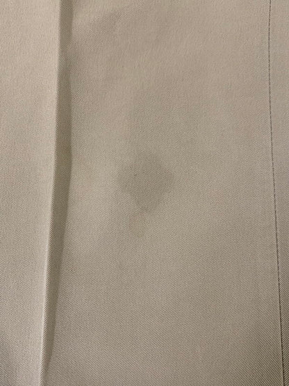 【中古品】【メンズ】 PRADA プラダ SLACKS PANTS 10106/008 スラックスパンツ ボトムス 152-260130-SH-04-min サイズ：46 カラー：ベージュ系 万代Net店