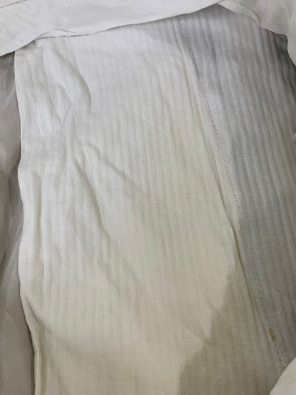 【中古品】【メンズ】 PRADA プラダ SLACKS PANTS 10106/008 スラックスパンツ ボトムス 152-260130-SH-04-min サイズ：46 カラー：ベージュ系 万代Net店