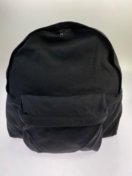 【中古品】【メンズ/レディース】 COMME des GARCONS HOMME PLUS コムデギャルソンオムプリュス PZ-K 201 BACKPACK バックパック リュック カバン 188-260203-AS-62-min カラー：ブラック 万代Net店