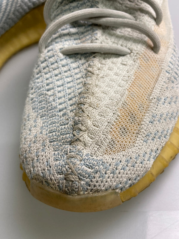 【現状渡し品】【メンズ】 adidas アディダス YEEZY BOOST 350 V2 CLOUD WHITE FW3043 イージーブースト350V2 スニーカー メンズ 靴 シューズ 161-260130-em-11-min サイズ：26.0cm カラー：CLOUD WHITE 万代Net店