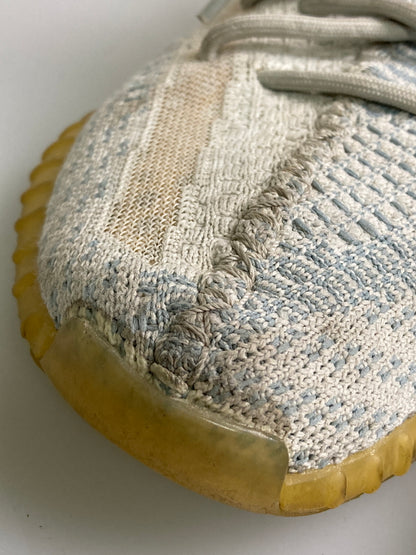 【現状渡し品】【メンズ】 adidas アディダス YEEZY BOOST 350 V2 CLOUD WHITE FW3043 イージーブースト350V2 スニーカー メンズ 靴 シューズ 161-260130-em-11-min サイズ：26.0cm カラー：CLOUD WHITE 万代Net店
