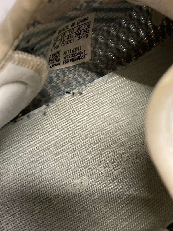 【現状渡し品】【メンズ】 adidas アディダス YEEZY BOOST 350 V2 CLOUD WHITE FW3043 イージーブースト350V2 スニーカー メンズ 靴 シューズ 161-260130-em-11-min サイズ：26.0cm カラー：CLOUD WHITE 万代Net店
