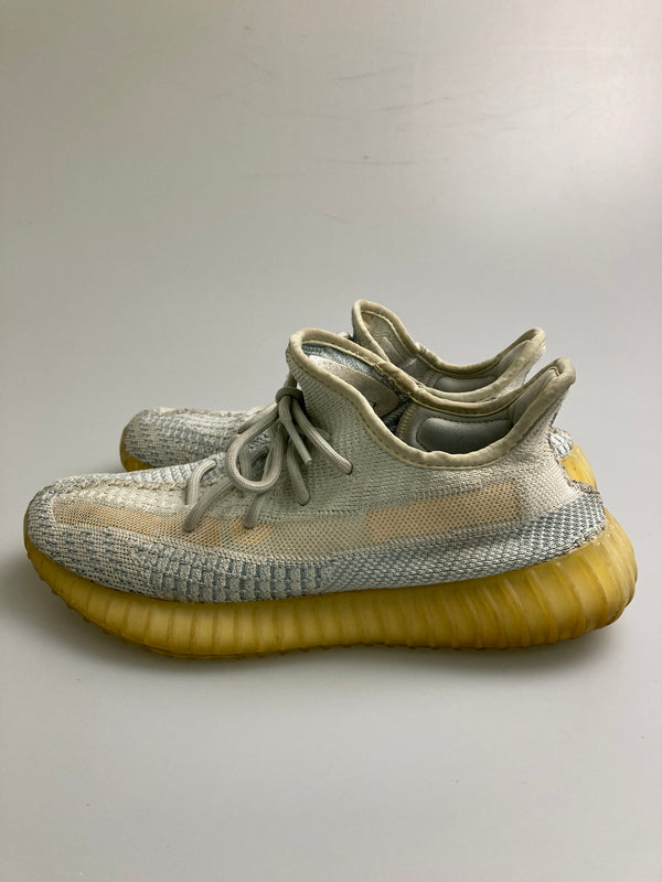 【現状渡し品】【メンズ】 adidas アディダス YEEZY BOOST 350 V2 CLOUD WHITE FW3043 イージーブースト350V2 スニーカー メンズ 靴 シューズ 161-260130-em-11-min サイズ：26.0cm カラー：CLOUD WHITE 万代Net店