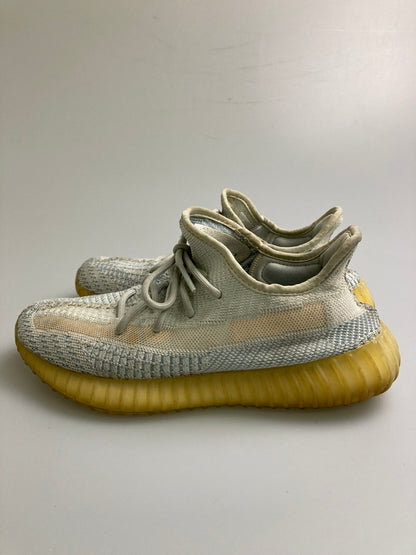 【現状渡し品】【メンズ】 adidas アディダス YEEZY BOOST 350 V2 CLOUD WHITE FW3043 イージーブースト350V2 スニーカー メンズ 靴 シューズ 161-260130-em-11-min サイズ：26.0cm カラー：CLOUD WHITE 万代Net店