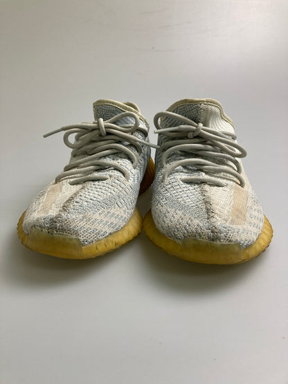 【現状渡し品】【メンズ】 adidas アディダス YEEZY BOOST 350 V2 CLOUD WHITE FW3043 イージーブースト350V2 スニーカー メンズ 靴 シューズ 161-260130-em-11-min サイズ：26.0cm カラー：CLOUD WHITE 万代Net店