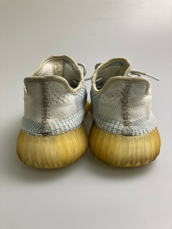 【現状渡し品】【メンズ】 adidas アディダス YEEZY BOOST 350 V2 CLOUD WHITE FW3043 イージーブースト350V2 スニーカー メンズ 靴 シューズ 161-260130-em-11-min サイズ：26.0cm カラー：CLOUD WHITE 万代Net店
