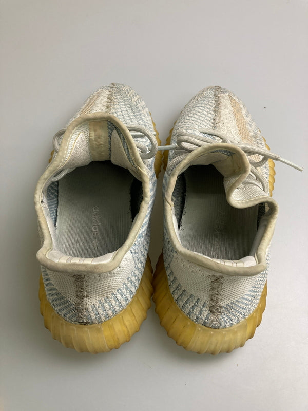 【現状渡し品】【メンズ】 adidas アディダス YEEZY BOOST 350 V2 CLOUD WHITE FW3043 イージーブースト350V2 スニーカー メンズ 靴 シューズ 161-260130-em-11-min サイズ：26.0cm カラー：CLOUD WHITE 万代Net店