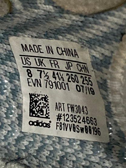 【現状渡し品】【メンズ】 adidas アディダス YEEZY BOOST 350 V2 CLOUD WHITE FW3043 イージーブースト350V2 スニーカー メンズ 靴 シューズ 161-260130-em-11-min サイズ：26.0cm カラー：CLOUD WHITE 万代Net店