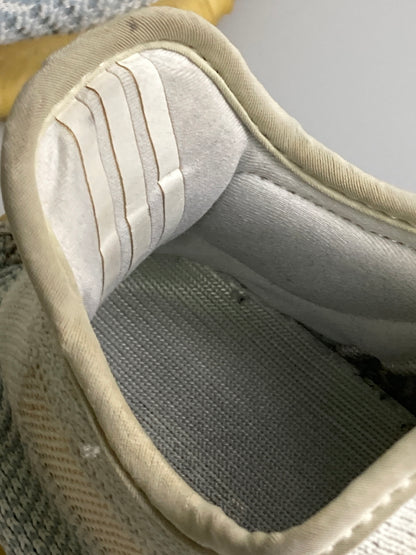 【現状渡し品】【メンズ】 adidas アディダス YEEZY BOOST 350 V2 CLOUD WHITE FW3043 イージーブースト350V2 スニーカー メンズ 靴 シューズ 161-260130-em-11-min サイズ：26.0cm カラー：CLOUD WHITE 万代Net店