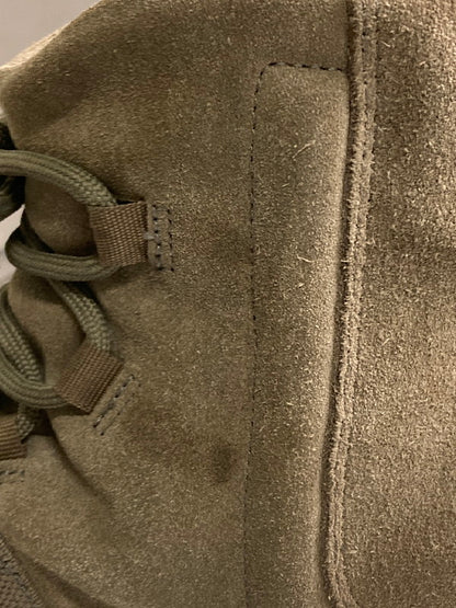 【中古品】【メンズ】 adidas アディダス YEEZY BOOST 750 BY2456 イージーブースト750 ハイカットスニーカー メンズ シューズ 靴 ガムソール 161-260127-em-01-min サイズ：26.5cm カラー：LIGHT BROWN GUM （CHOCOLATE） 万代Net店