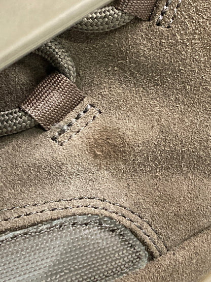 【中古品】【メンズ】 adidas アディダス YEEZY BOOST 750 BY2456 イージーブースト750 ハイカットスニーカー メンズ シューズ 靴 ガムソール 161-260127-em-01-min サイズ：26.5cm カラー：LIGHT BROWN GUM （CHOCOLATE） 万代Net店