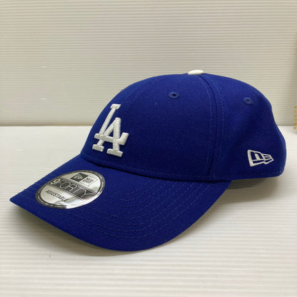 【中古品】【メンズ】 NEW ERA ニューエラ PAPER＆INK COTTON CLUB ペーパー アンド インク コットンクラブ YEAR OF THE DRAGON HAT 9FORTY コラボ ベースボール キャップ 帽子 メンズ 185-260130-em-18-min カラー：BLUE 万代Net店
