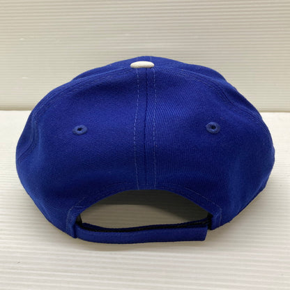 【中古品】【メンズ】 NEW ERA ニューエラ PAPER＆INK COTTON CLUB ペーパー アンド インク コットンクラブ YEAR OF THE DRAGON HAT 9FORTY コラボ ベースボール キャップ 帽子 メンズ 185-260130-em-18-min カラー：BLUE 万代Net店