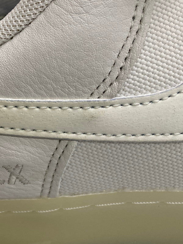 【未使用品】【メンズ】 NIKE ナイキ AIR FORCE １ LOW GORE‐TEX SUMMER SHOWER WHITE DJ7968-100 エアフォース1 ロー ゴアテックス サマー シャワー スニーカー メンズ 靴 シューズ 160-260127-em-03-min サイズ：26.5cm カラー：ホワイト 万代Net店