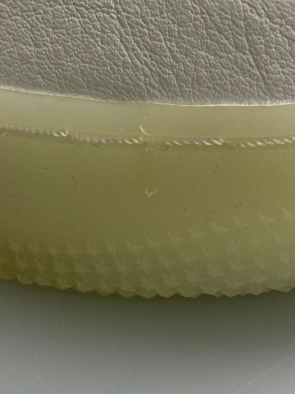【未使用品】【メンズ】 NIKE ナイキ AIR FORCE １ LOW GORE‐TEX SUMMER SHOWER WHITE DJ7968-100 エアフォース1 ロー ゴアテックス サマー シャワー スニーカー メンズ 靴 シューズ 160-260127-em-03-min サイズ：26.5cm カラー：ホワイト 万代Net店