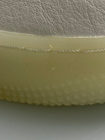 【未使用品】【メンズ】 NIKE ナイキ AIR FORCE １ LOW GORE‐TEX SUMMER SHOWER WHITE DJ7968-100 エアフォース1 ロー ゴアテックス サマー シャワー スニーカー メンズ 靴 シューズ 160-260127-em-03-min サイズ：26.5cm カラー：ホワイト 万代Net店
