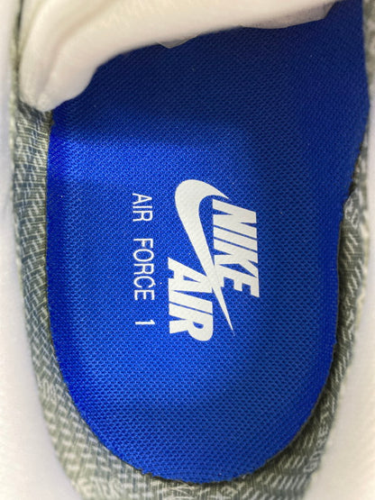 【未使用品】【メンズ】 NIKE ナイキ AIR FORCE １ LOW GORE‐TEX SUMMER SHOWER WHITE DJ7968-100 エアフォース1 ロー ゴアテックス サマー シャワー スニーカー メンズ 靴 シューズ 160-260127-em-03-min サイズ：26.5cm カラー：ホワイト 万代Net店