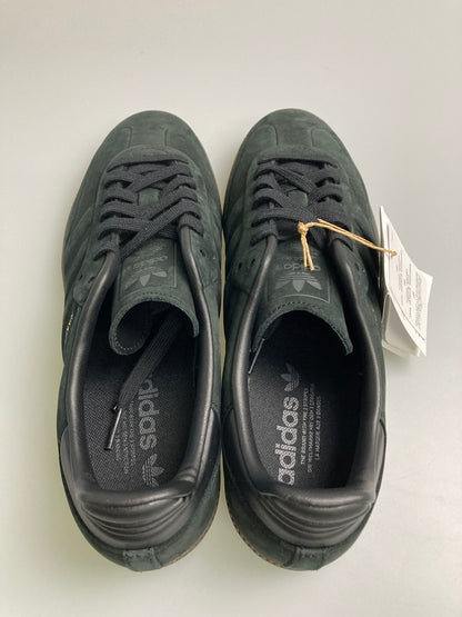 【未使用品】【メンズ】 adidas アディダス SAMBA GUM IG1237 サンバ ガム スニーカー スエード メンズ シューズ 161-260127-em-02-min サイズ：27.0cm カラー：CORE BLACK 万代Net店