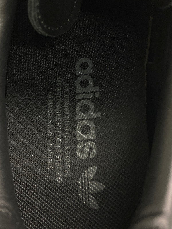 【未使用品】【メンズ】 adidas アディダス SAMBA GUM IG1237 サンバ ガム スニーカー スエード メンズ シューズ 161-260127-em-02-min サイズ：27.0cm カラー：CORE BLACK 万代Net店