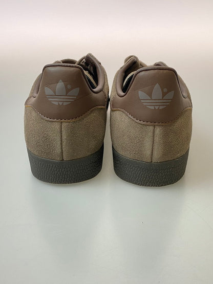 【中古品】【メンズ】 adidas アディダス GAZELLE IG4989 ガゼル スニーカー 靴 161-260126-SH-04-min サイズ：27.0cm カラー：EARTHSTRATA/BROWN/GUM 万代Net店