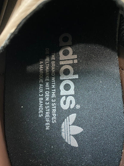 【中古品】【メンズ】 adidas アディダス GAZELLE IG4989 ガゼル スニーカー 靴 161-260126-SH-04-min サイズ：27.0cm カラー：EARTHSTRATA/BROWN/GUM 万代Net店