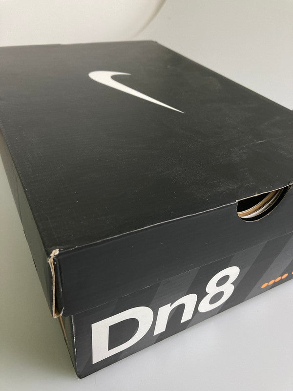 【中古品】【メンズ】 NIKE ナイキ AIR MAX DN８HQ4681-010 エアマックスDN8 スニーカー メンズ シューズ 靴 160-260127-em-05-min サイズ：27.0cm カラー：BLACK GREEN Strike VOLT BLACK 万代Net店