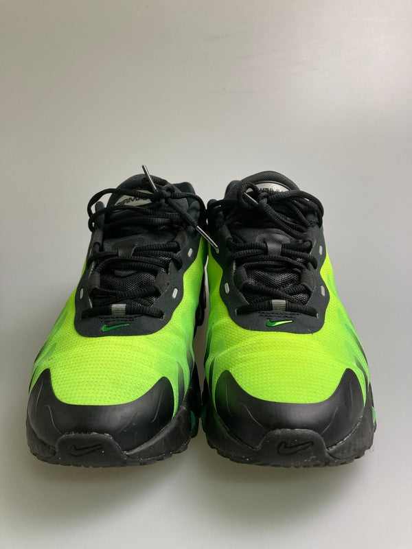 【中古品】【メンズ】 NIKE ナイキ AIR MAX DN８HQ4681-010 エアマックスDN8 スニーカー メンズ シューズ 靴 160-260127-em-05-min サイズ：27.0cm カラー：BLACK GREEN Strike VOLT BLACK 万代Net店