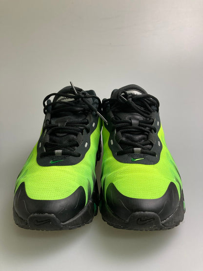 【中古品】【メンズ】 NIKE ナイキ AIR MAX DN８HQ4681-010 エアマックスDN8 スニーカー メンズ シューズ 靴 160-260127-em-05-min サイズ：27.0cm カラー：BLACK GREEN Strike VOLT BLACK 万代Net店