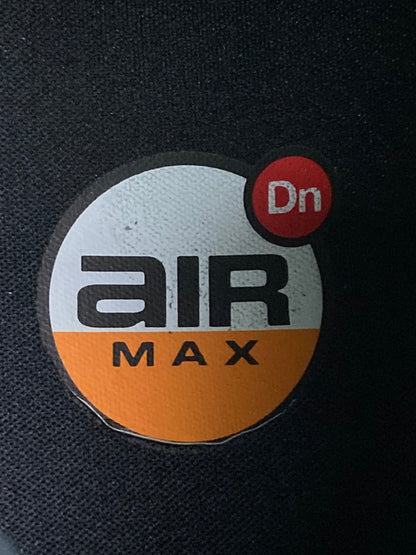 【中古品】【メンズ】 NIKE ナイキ AIR MAX DN８HQ4681-010 エアマックスDN8 スニーカー メンズ シューズ 靴 160-260127-em-05-min サイズ：27.0cm カラー：BLACK GREEN Strike VOLT BLACK 万代Net店