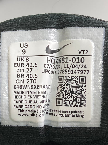 【中古品】【メンズ】 NIKE ナイキ AIR MAX DN８HQ4681-010 エアマックスDN8 スニーカー メンズ シューズ 靴 160-260127-em-05-min サイズ：27.0cm カラー：BLACK GREEN Strike VOLT BLACK 万代Net店